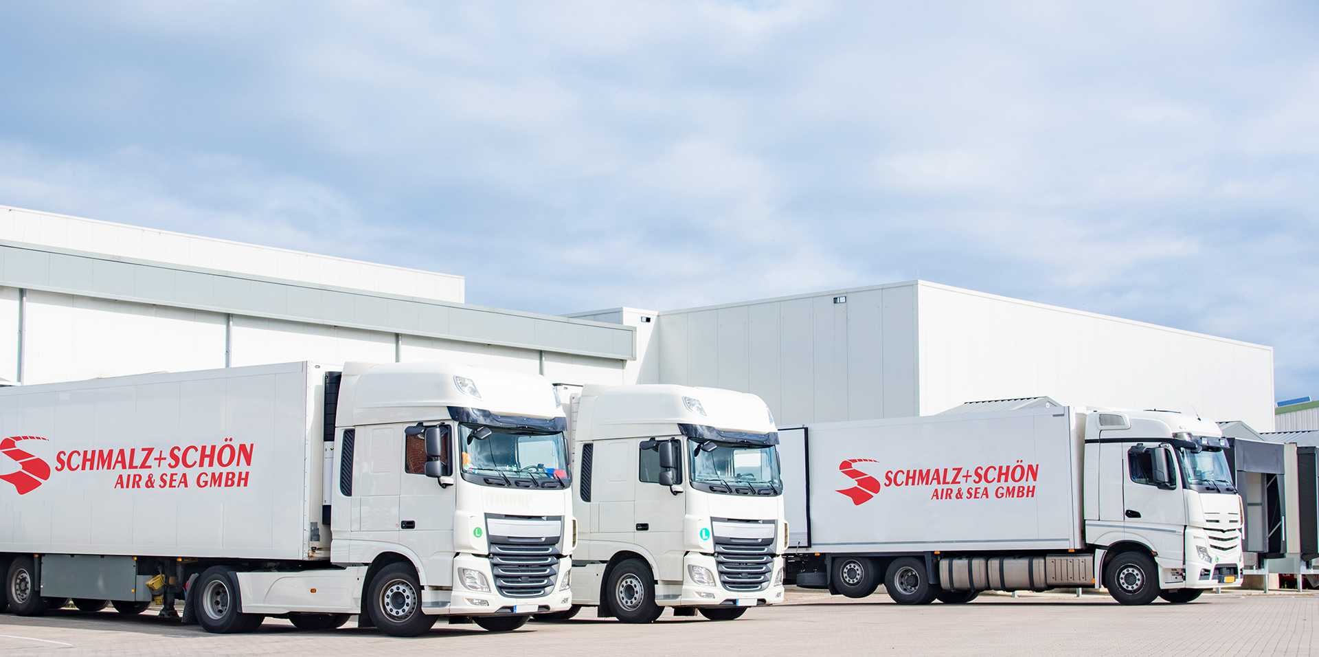 Schmalz Schön Logistics Gmbh Region Berlin – KTHUV